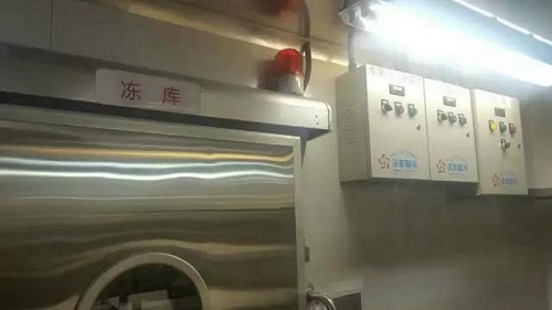 肉品保鲜库，怎么才能让肉类长久保鲜