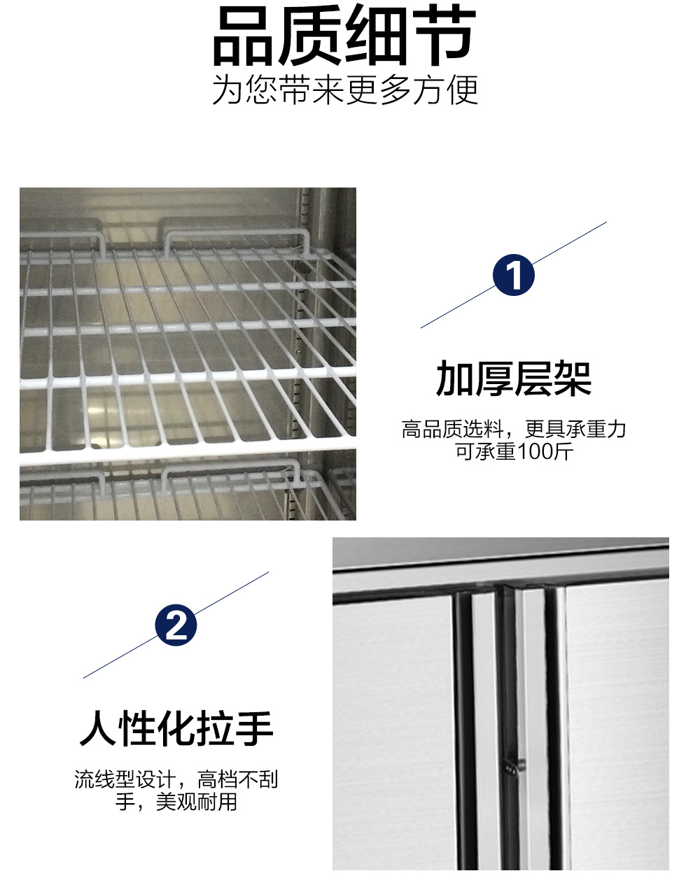 厨房工作台