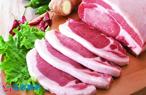 肉类冷库安装报价及肉品冷库特点介绍