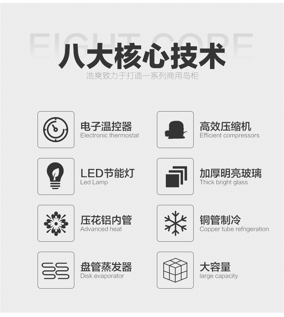 组合岛柜