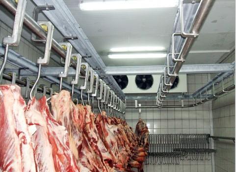 肉类食品（肉制品）冷库造价与哪些因素有关？