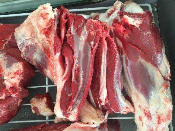 牛肉贮藏在冷冻库都有哪些优势？