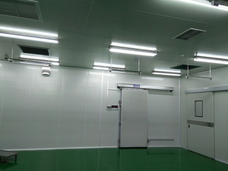 绵阳300立方冷库造价表，绵阳冷库报价清单参考