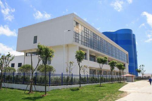 上海沧海桑田生态农业3500立方农产品保鲜冷库工程案例