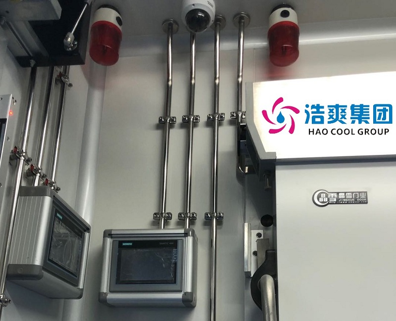 建100平米冷藏库造价要多少钱？