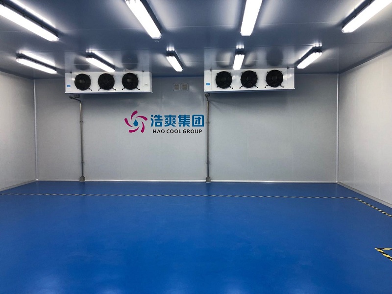 50平米的冷藏库造价要多少钱？