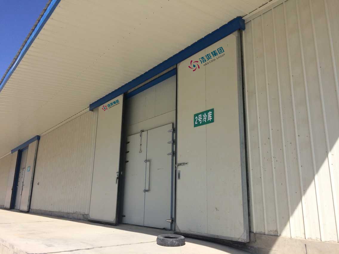 修个冷冻库要多少钱？多少钱一平方？