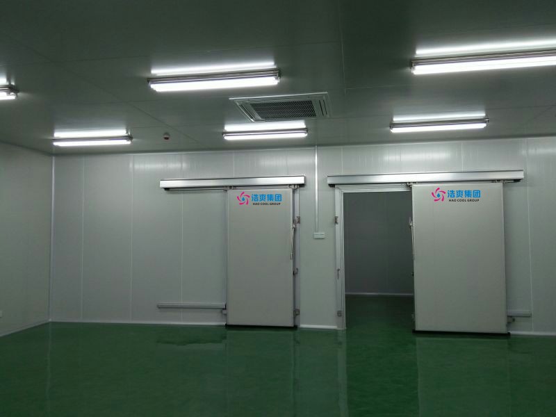 建一个600㎡冷藏库造价需要多少钱？600平米费用是怎么计算的？
