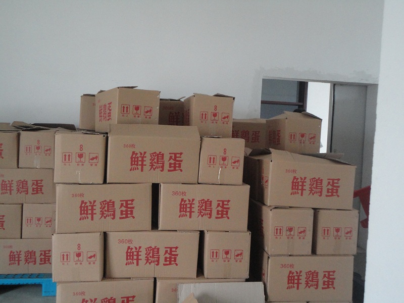 建一座鸡蛋保鲜库需要多少钱？鸡蛋保鲜库造价计算方式
