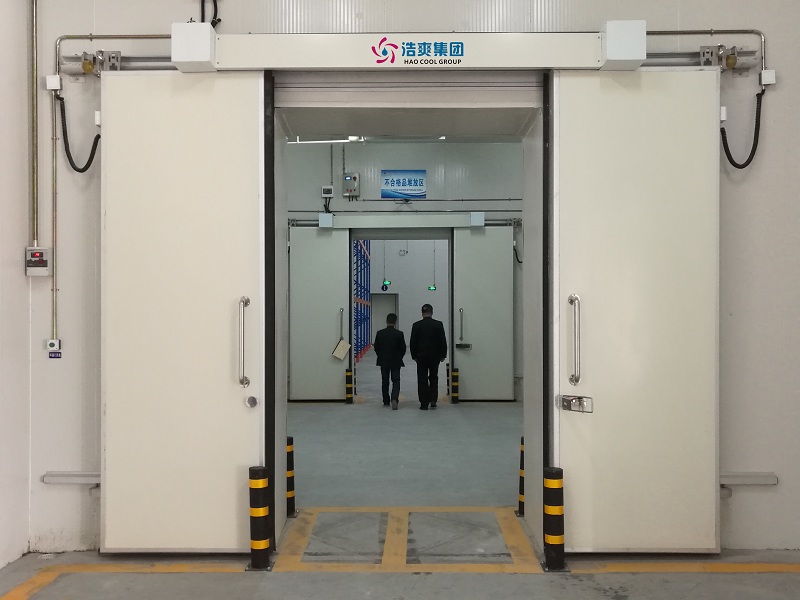 建100平米冷藏库造价要多少钱？
