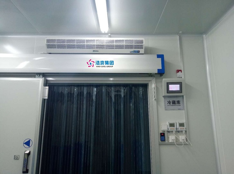 建造20~40立方的冷库造价需要多少钱？
