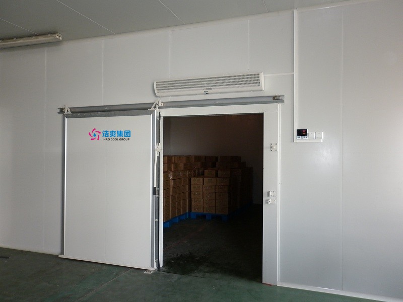 建造一个地下冷库需要多少钱？