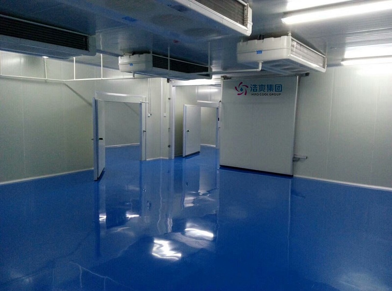 医药冷库建造要多少钱？