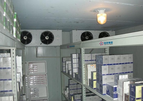 建个医用疫苗冷库需要多少钱？