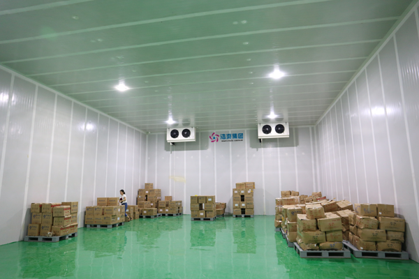 建造水果恒温冷库需要多少钱？