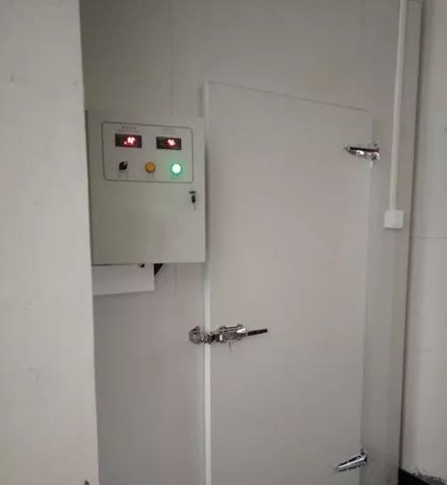 果蔬冷藏保鲜库冷库门