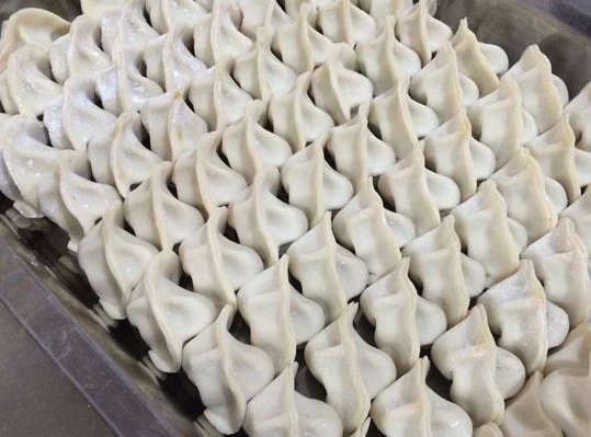 建一个水饺速冻冷库大概要多少钱？