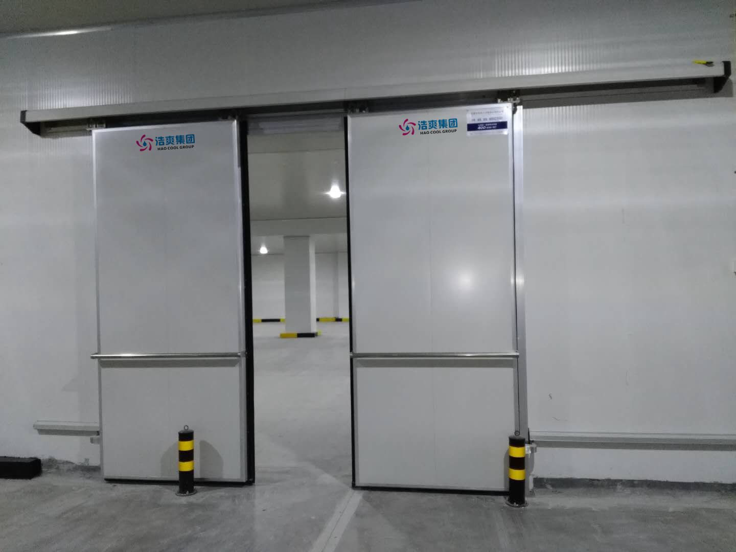 冷库工程造价多少钱一平方？