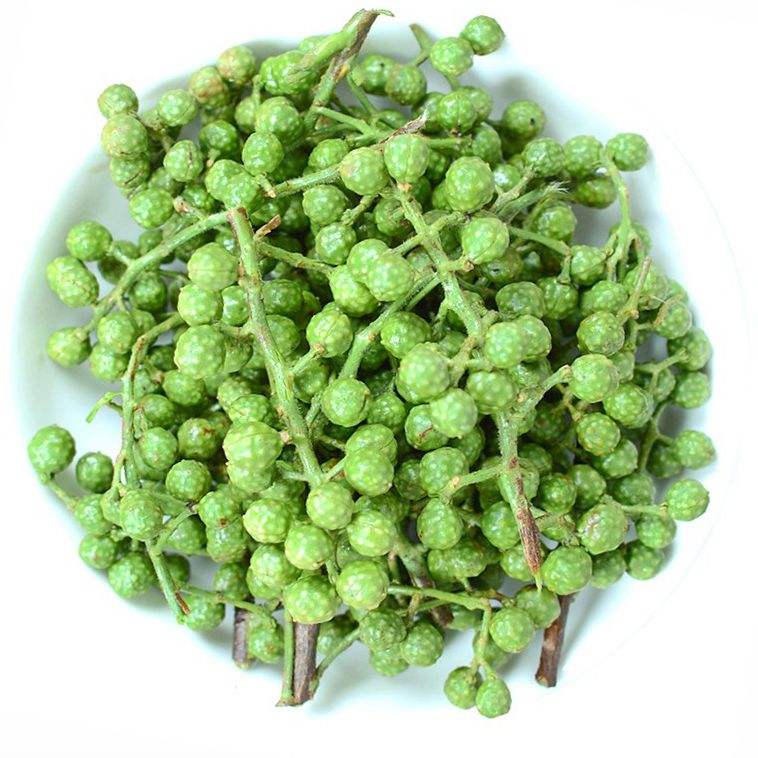 鲜花椒放进冷库能保存吗？能保鲜多久？