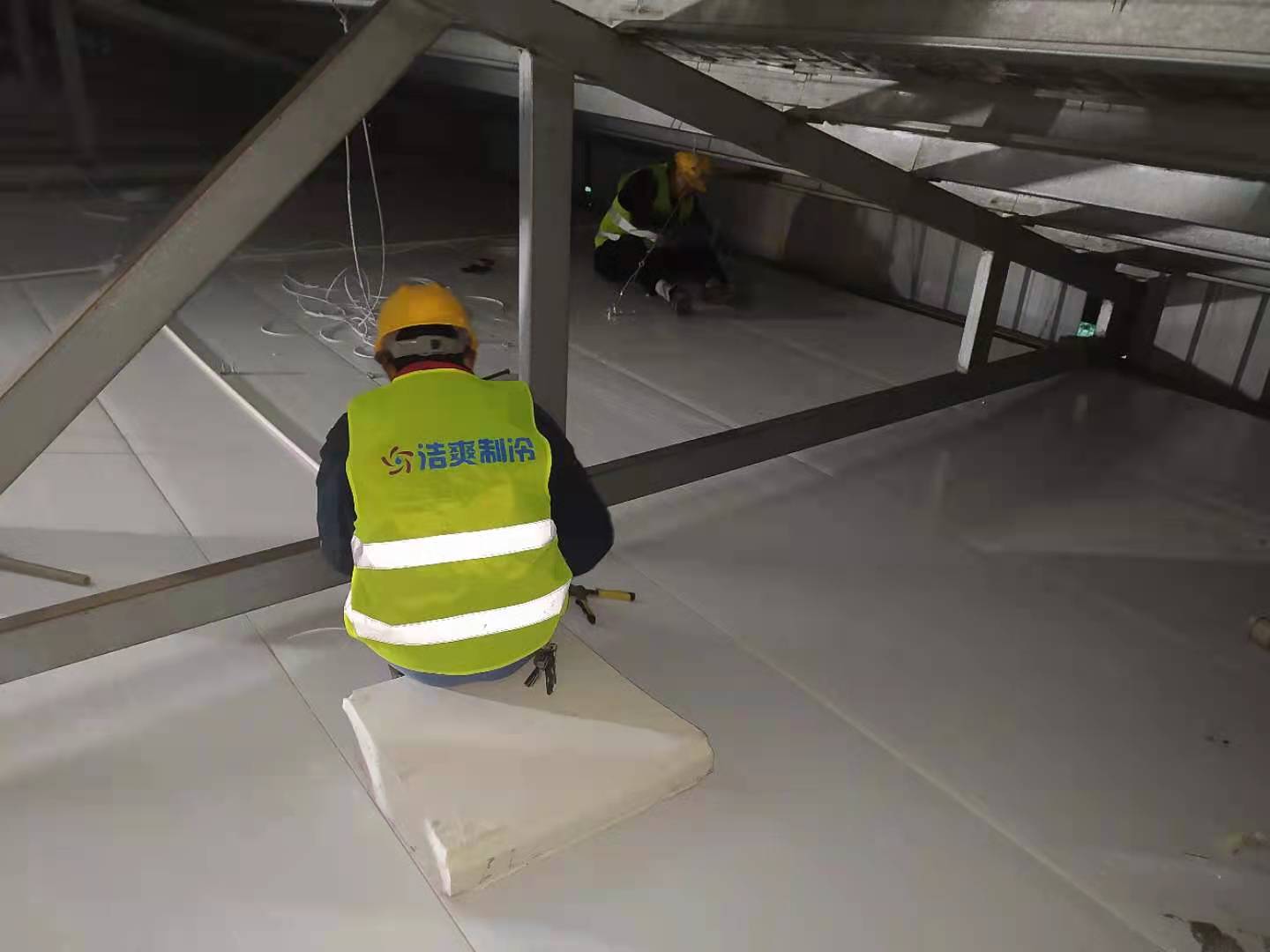 成都建造水果店保鲜冷库要多少钱？