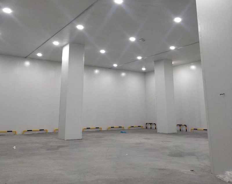 建个存放土豆（马铃薯）的恒温库造价要多少钱？