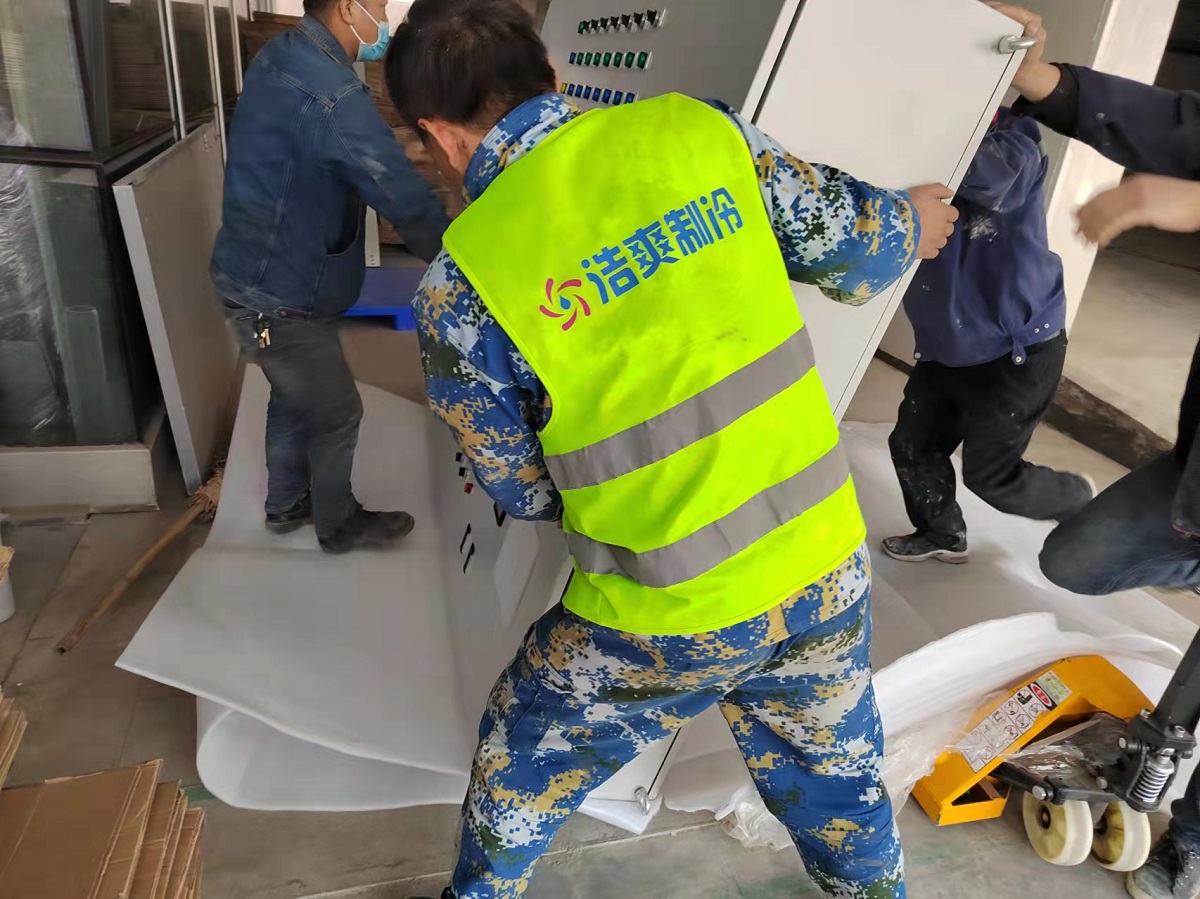 建一个海鲜速冻库有什么要求？造价要多少钱？