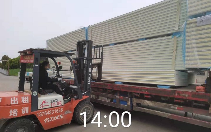 建一个冷库大概要多少钱？主要费用有哪些？