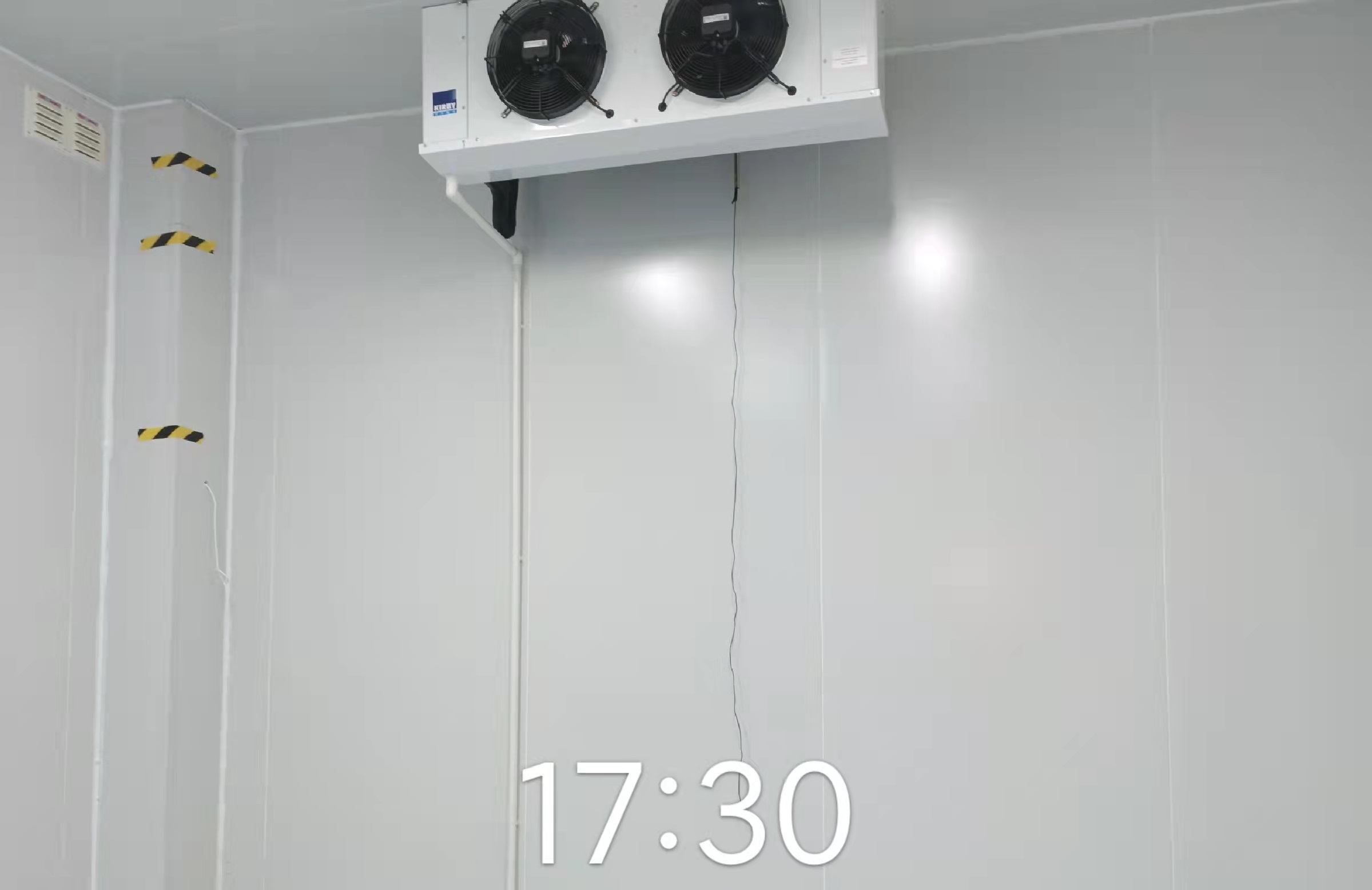 遂宁船山区建一个超市果蔬保鲜库要多少钱？