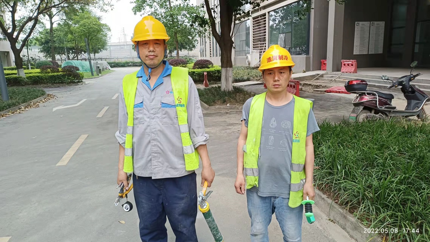 自贡荣县建一座蔬菜保鲜冷库造价多少钱？
