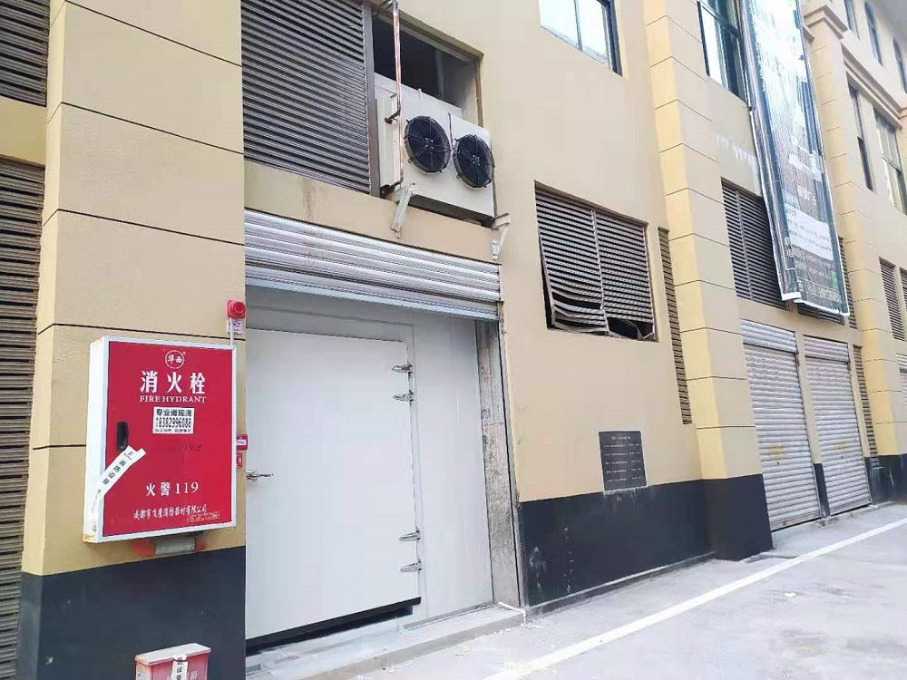 门市房可以改建成冷库吗？冷库造价要多少钱？