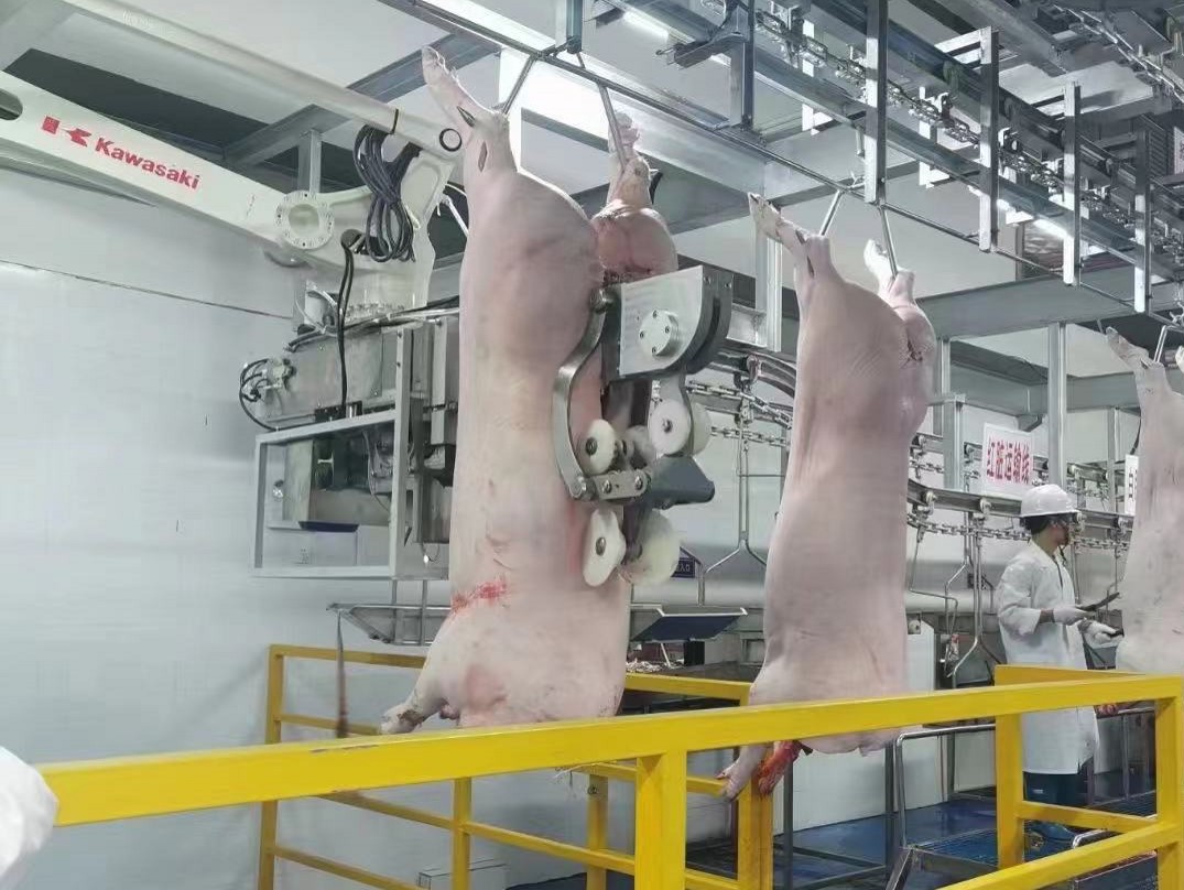 建设一个200吨的猪肉排酸冷库要多少钱？