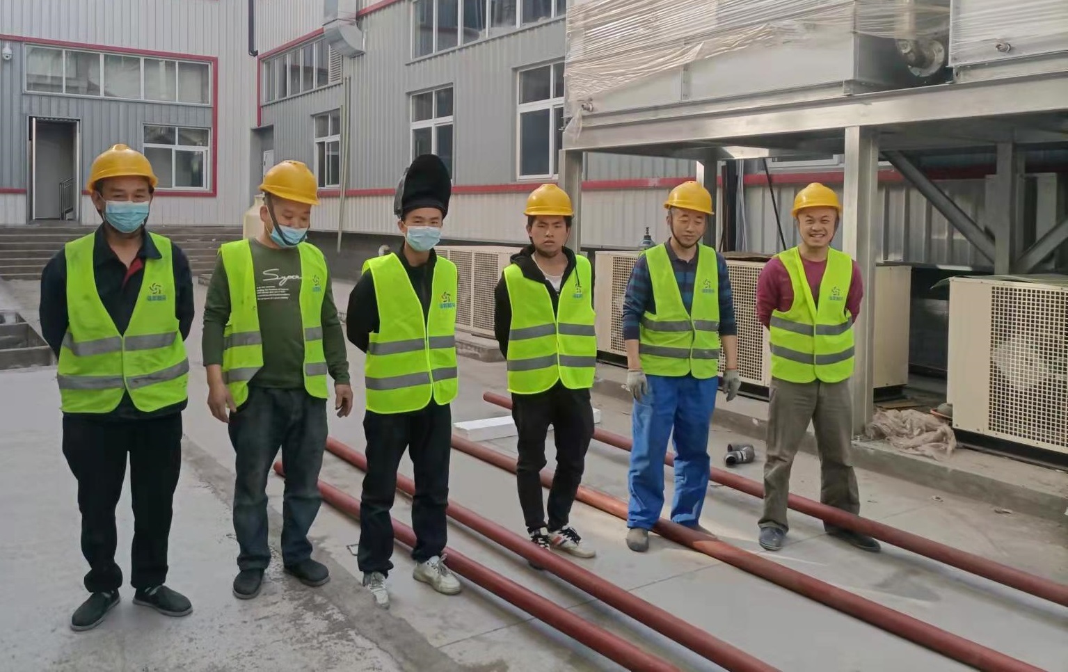 建冷库需要哪些手续和条件要求？