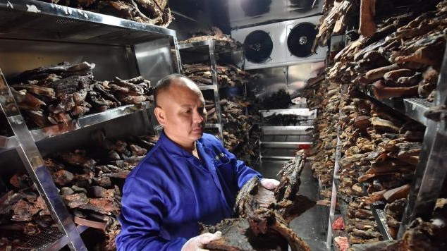 冷藏腊肉的最佳温度：保鲜与品质的完美平衡