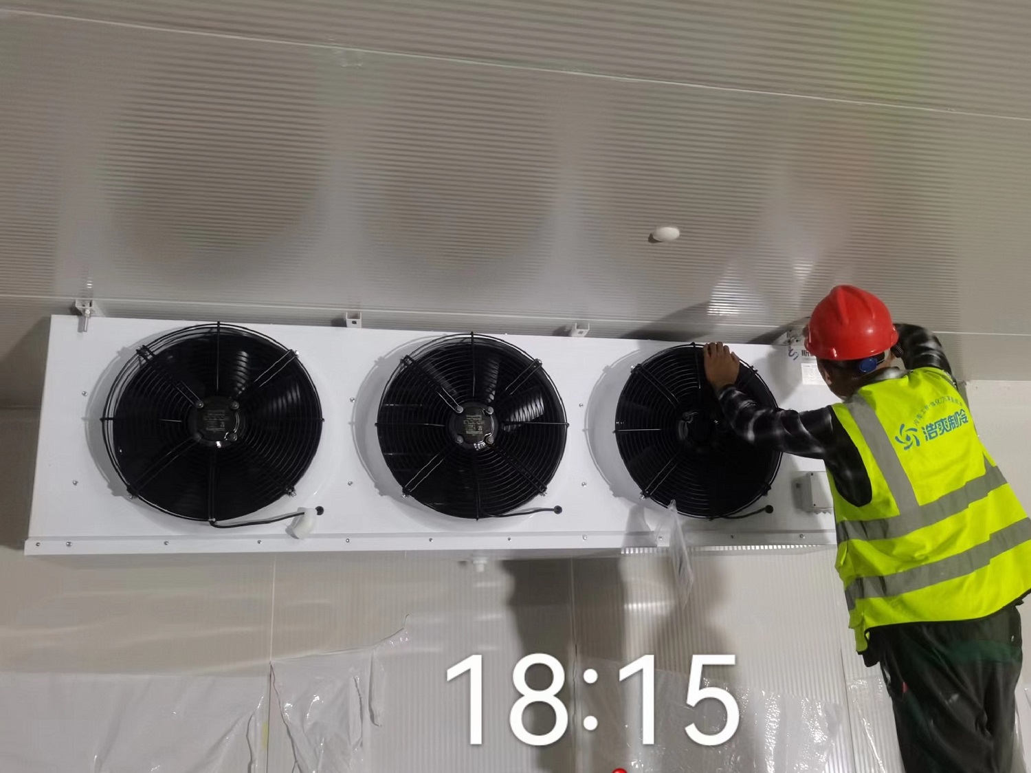 海鲜冷库建设成本及预算规划：50吨海鲜规模的详细分析