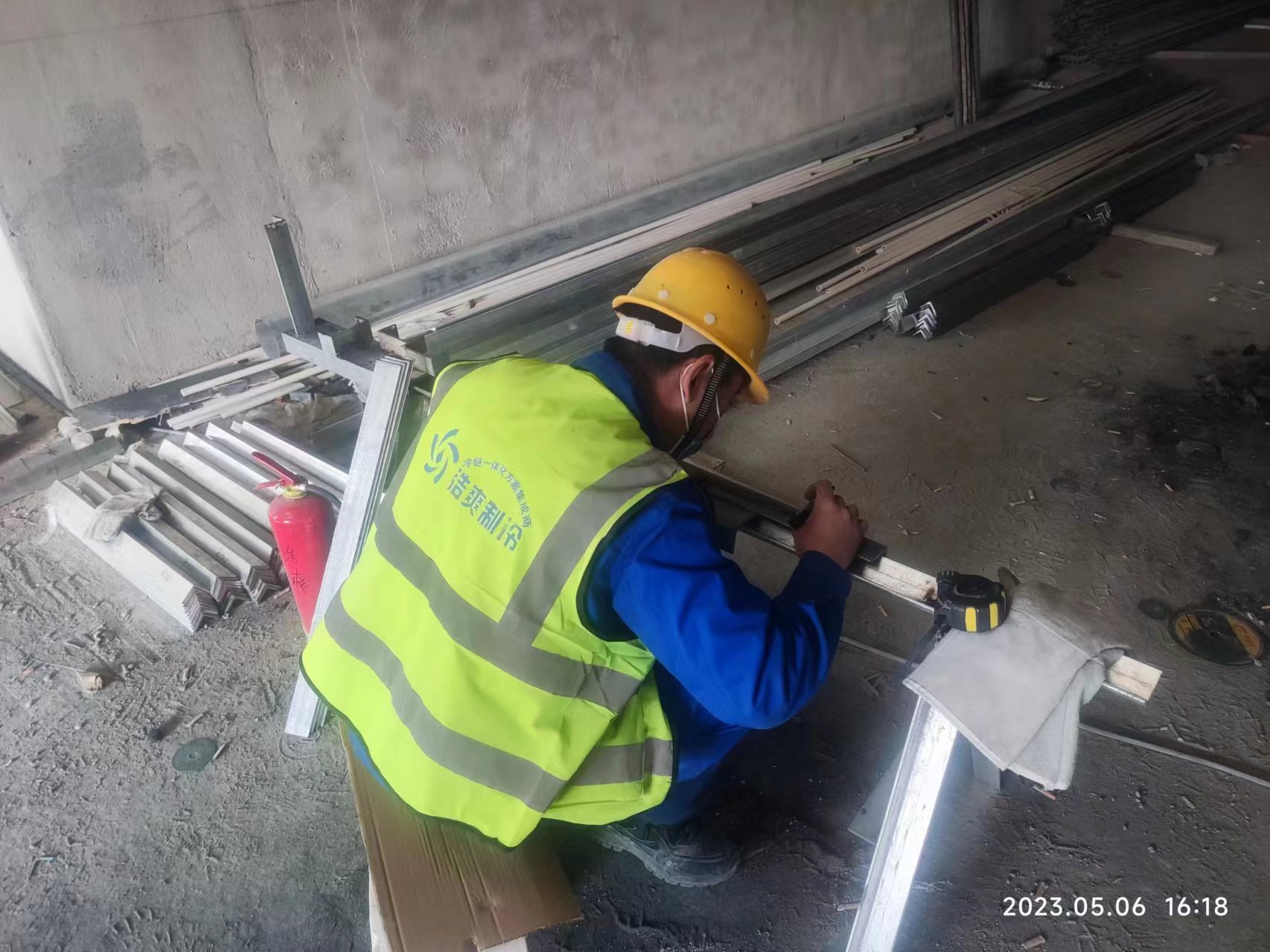 建造30平方米恒温库，层高2.6米，要多少钱？费用预估与方案分析