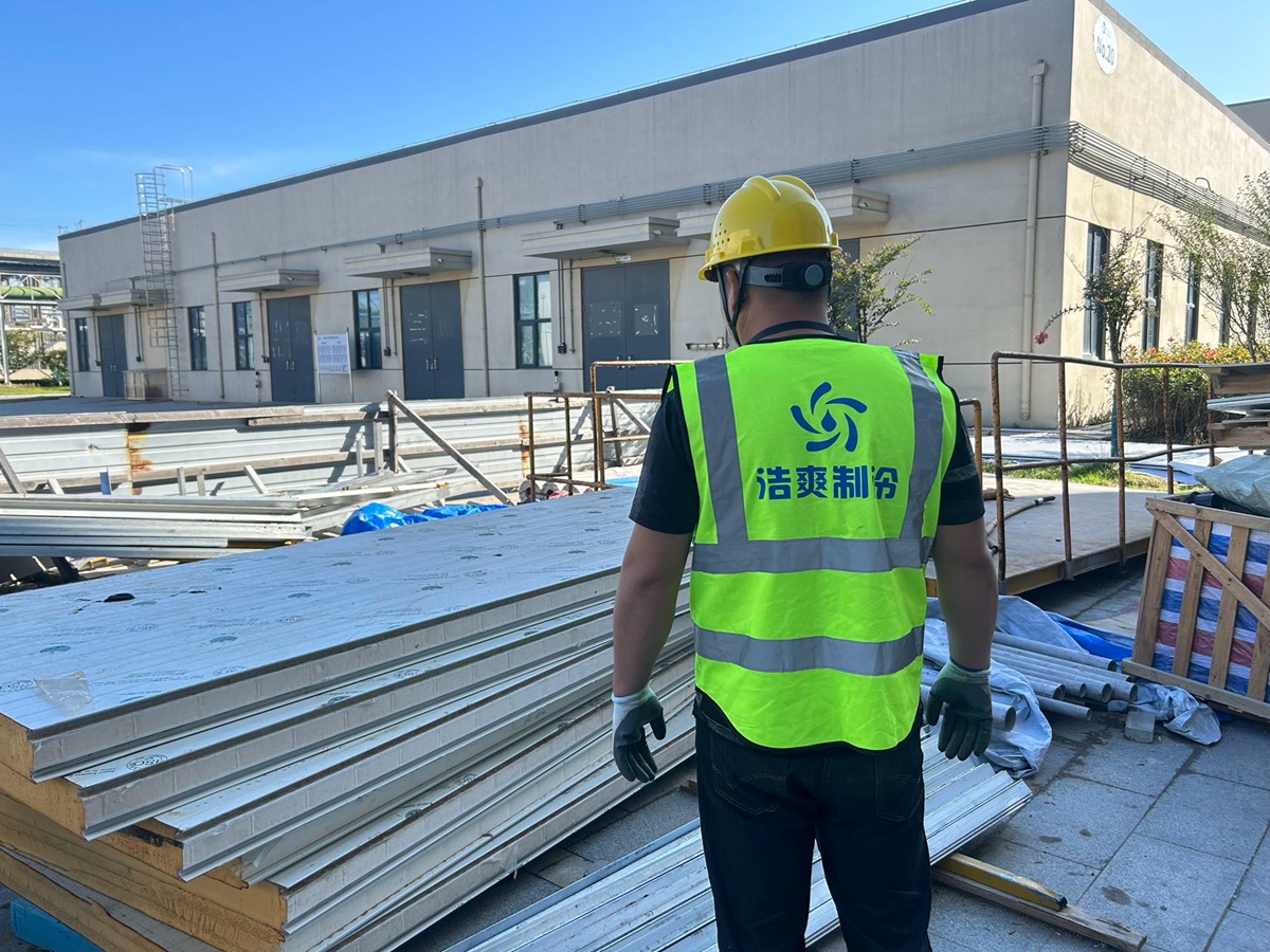 大米恒温仓库建设成本及预算规划：200吨大米规模的详细分析