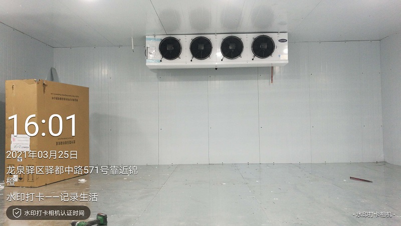建造80平方米化妆品辅料冷库：费用预估与方案分析