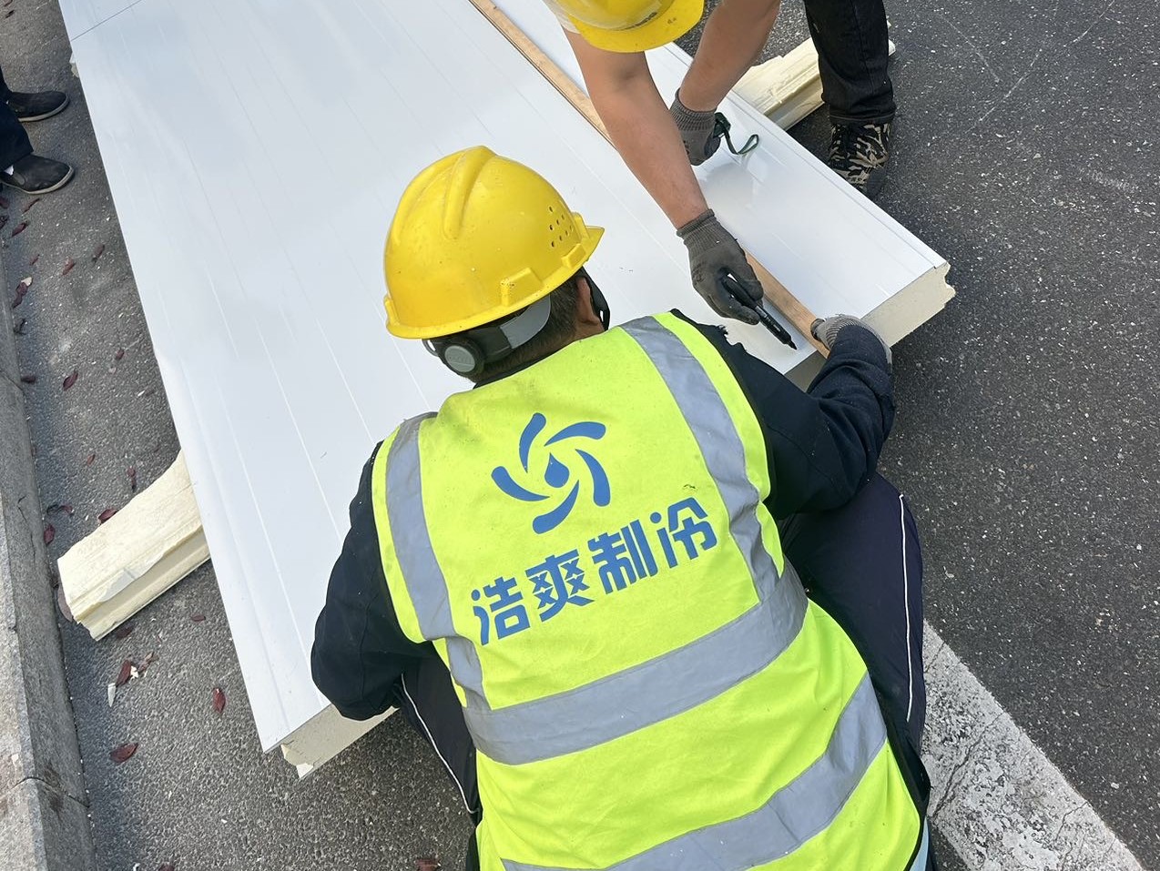 雪梨冷库建设成本揭秘：200吨规模、温度0度左右投资解析