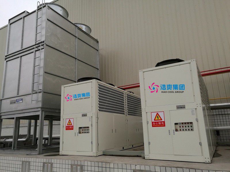冷库造价大揭秘：规模达500平方，储存生鲜蔬果投资分析