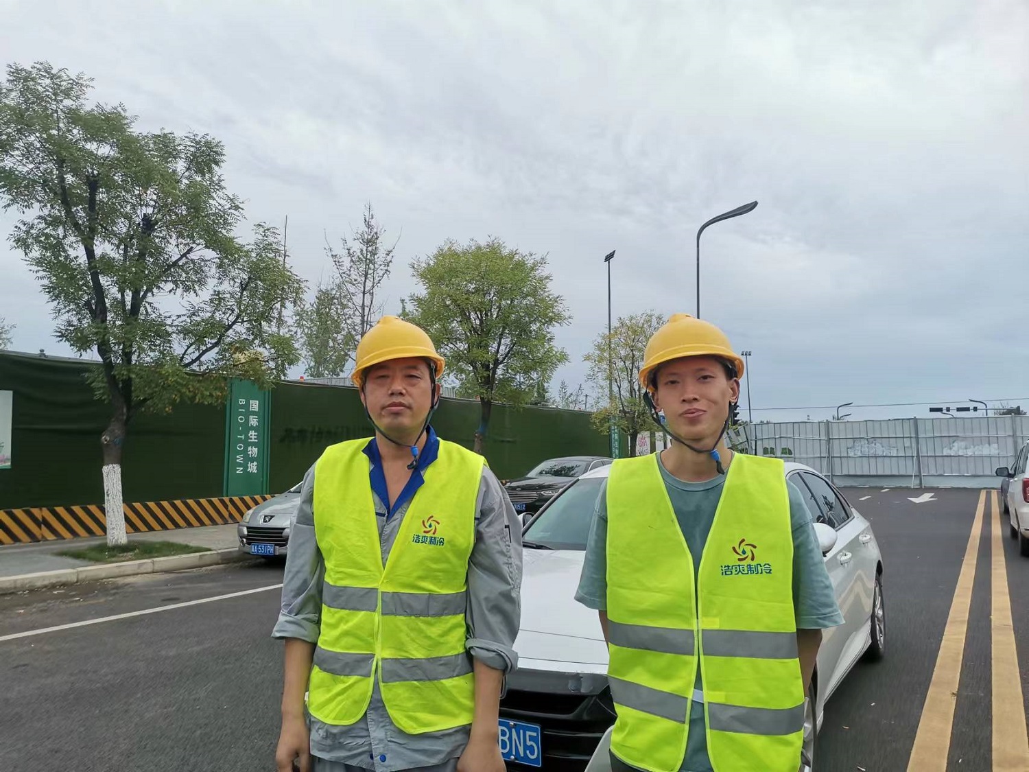 医药阴凉库100平米建造成本详细解析